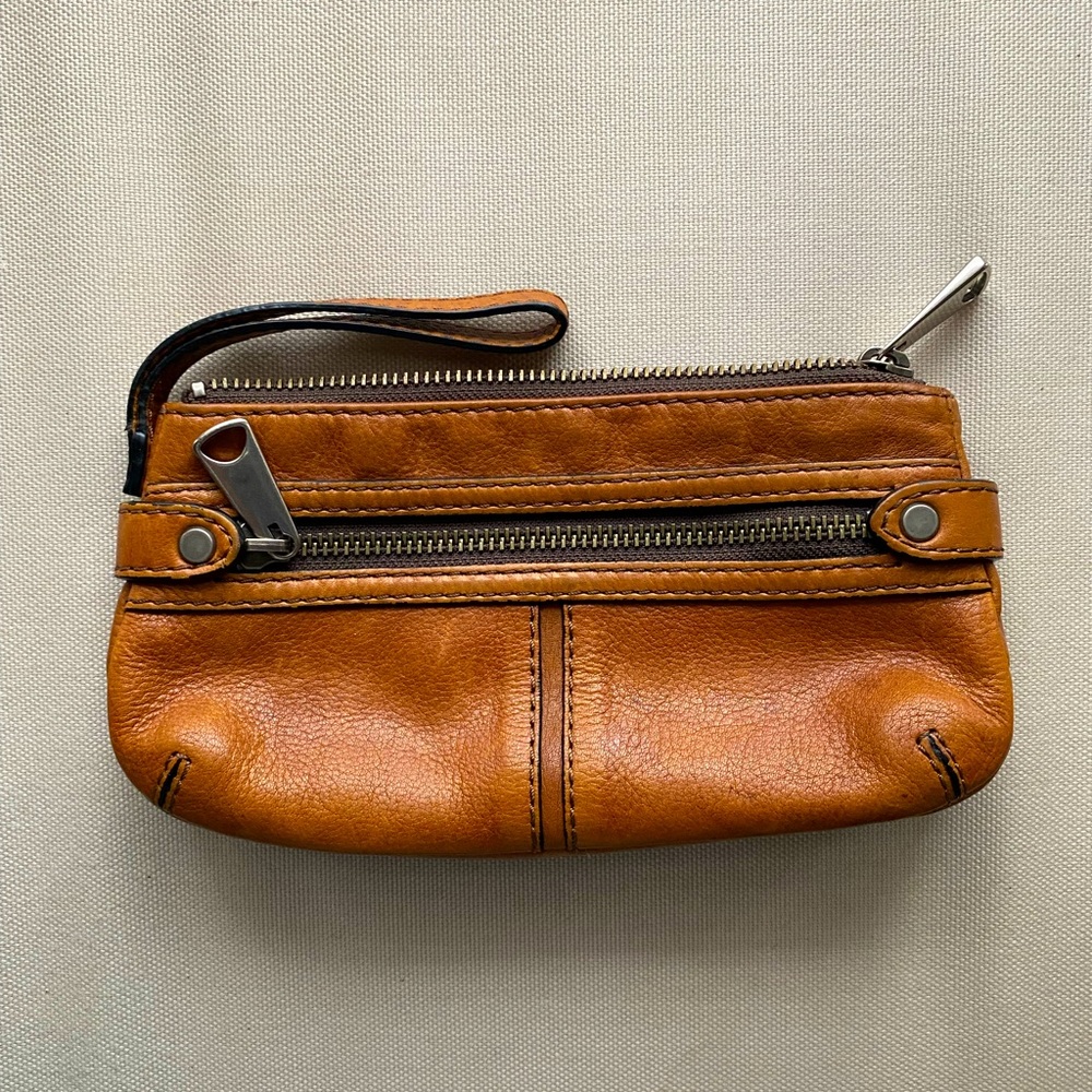 Fossil Fifty-Four Wristlet
